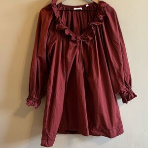 SOLD ❌ Doên Jillian Dress Large